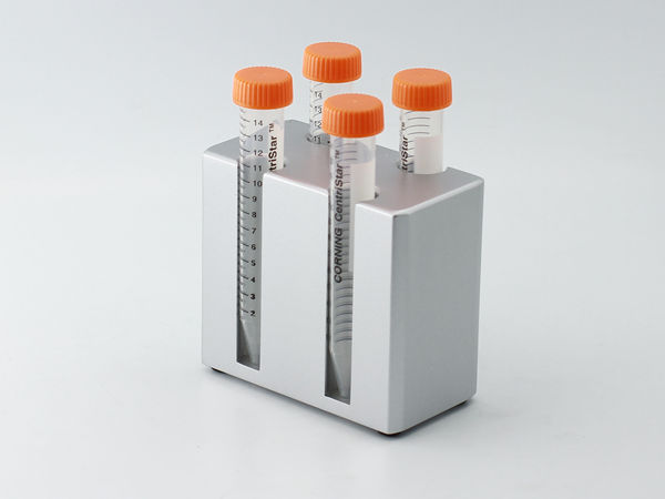 MAG-4-1-P - 1. Can be used with 15 ml centrifuge tubes or free-standing centrifuge tubes; ho