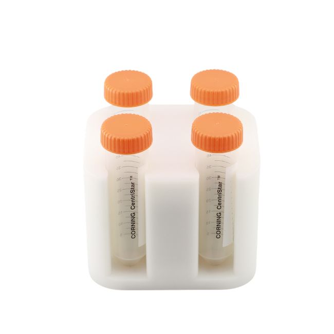 MAG-4-4-C - 1. Can be used with 50 ml centrifuge tubes or free-standing centrifuge tubes