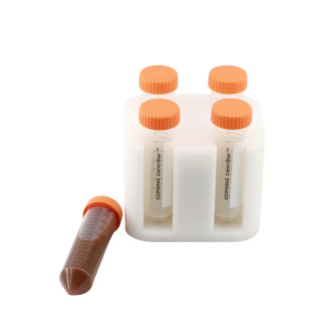MAG-4-4-C - 1. Can be used with 50 ml centrifuge tubes or free-standing centrifuge tubes 2.
