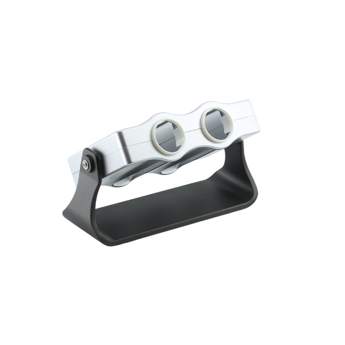 MAG-50-3 - 1. Can be used with 50 ml centrifuge tubes or free-standing centrifuge tubes