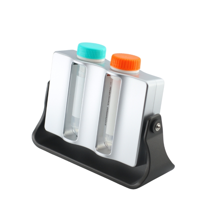 MAG-50-3 - 1. Can be used with 50 ml centrifuge tubes or free-standing centrifuge tubes