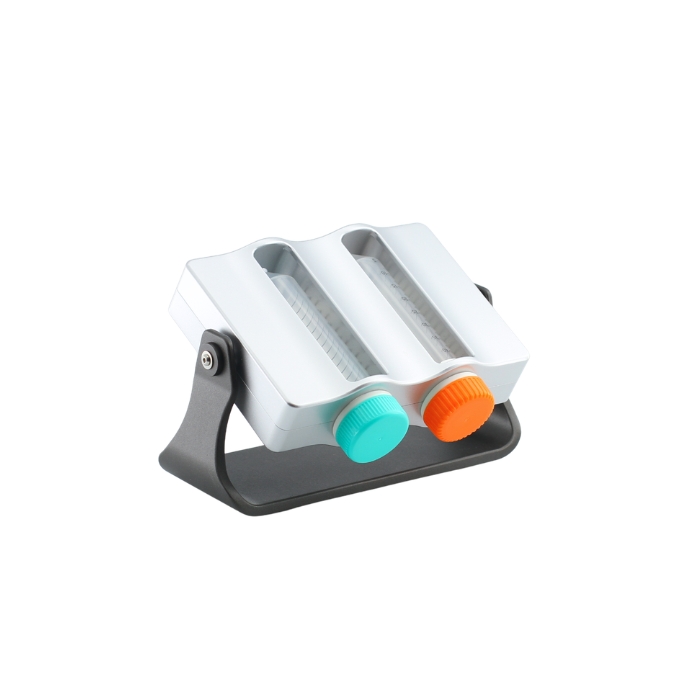 MAG-50-3 - 1. Can be used with 50 ml centrifuge tubes or free-standing centrifuge tubes