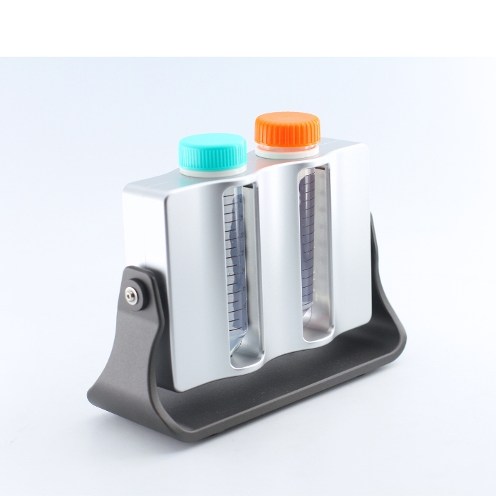 MAG-50-3 - 1. Can be used with 50 ml centrifuge tubes or free-standing centrifuge tubes 2.