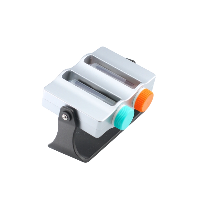 MAG-50-3 - 1. Can be used with 50 ml centrifuge tubes or free-standing centrifuge tubes 2.