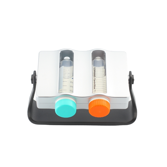 MAG-50-3 - 1. Can be used with 50 ml centrifuge tubes or free-standing centrifuge tubes 2.