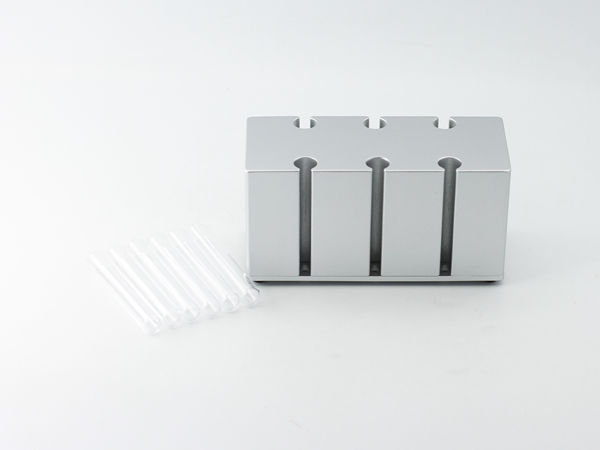 MAG-6-1-P - 1. Can be used with 5 ml blood collection tubes; holds 6 × 5 ml blood collection