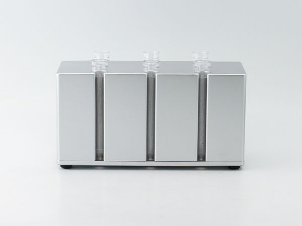 MAG-6-1-P - 1. Can be used with 5 ml blood collection tubes; holds 6 × 5 ml blood collection