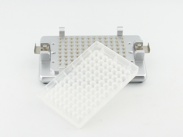 MAG-96-2-5-6 - 1. This rack offers excellent handling and appearance, convenient for manual ope