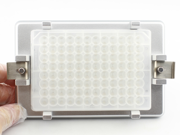 MAG-96-2-5-6 - 1. This rack offers excellent handling and appearance, convenient for manual ope