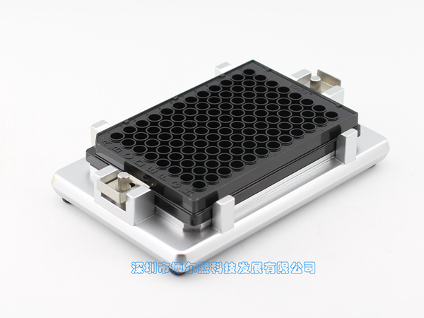 MAG-96-2-5-6 - 1. This rack offers excellent handling and appearance, convenient for manual ope
