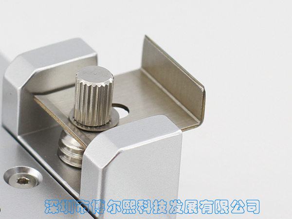 MAG-96-2-5-6 - 1. This rack offers excellent handling and appearance, convenient for manual ope