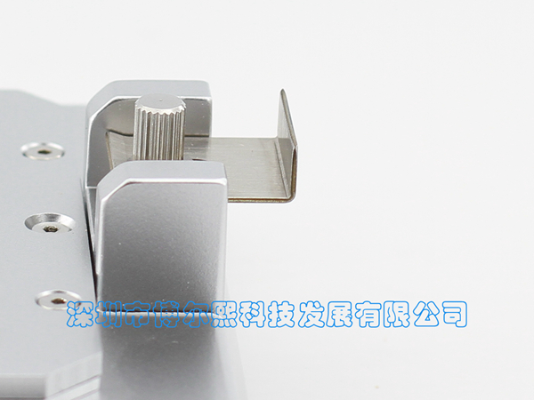 MAG-96-2-5-6 - 1. This rack offers excellent handling and appearance, convenient for manual ope
