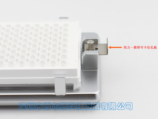 MAG-96-2-5-6 - 1. This rack offers excellent handling and appearance, convenient for manual ope