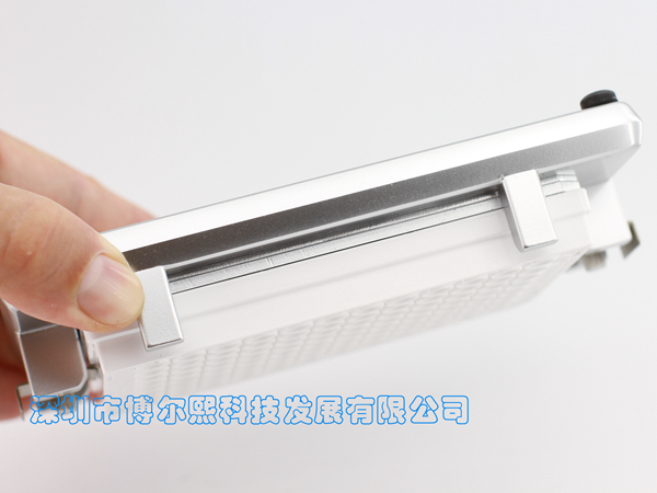 MAG-96-2-5-6 - 1. This rack offers excellent handling and appearance, convenient for manual ope