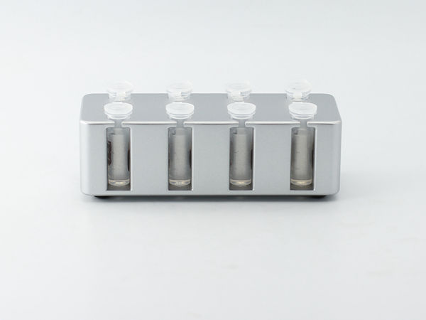 MAG-8-5 - 1. Can be used with 1.5 ml or 2.0 ml centrifuge tubes 2. Magnetic bead adsorptio