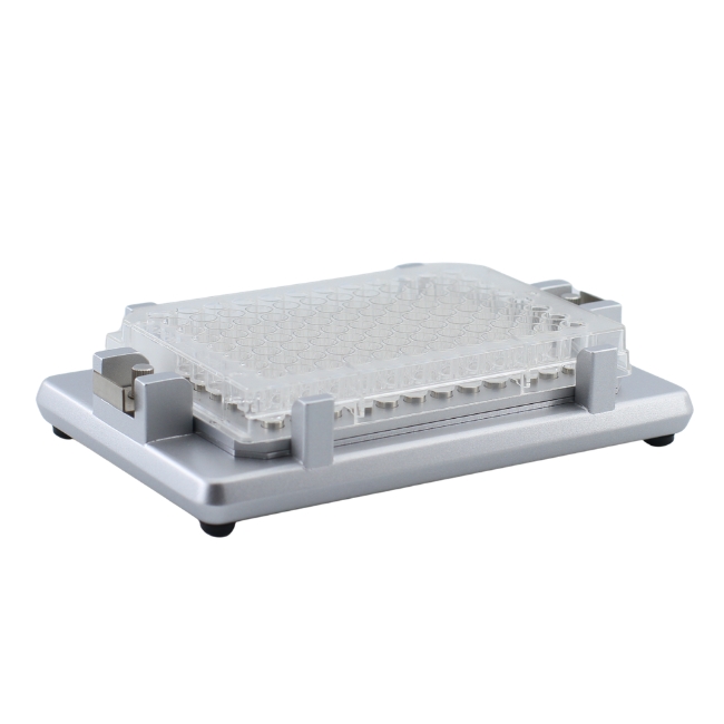 MAG-96-2-5 - 1. This rack offers excellent handling and appearance, convenient for manual ope