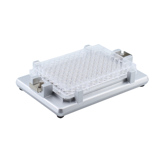 MAG-96-2-5 - 1. This rack offers excellent handling and appearance, convenient for manual ope