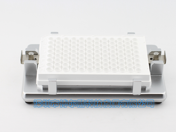 MAG-96-2-5 - 1. This rack offers excellent handling and appearance, convenient for manual ope