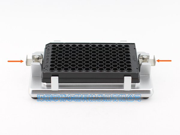 MAG-96-2-5 - 1. This rack offers excellent handling and appearance, convenient for manual ope