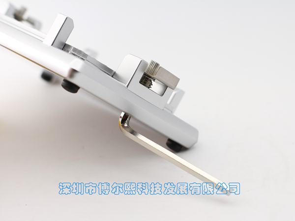 MAG-96-2-5 - 1. This rack offers excellent handling and appearance, convenient for manual ope