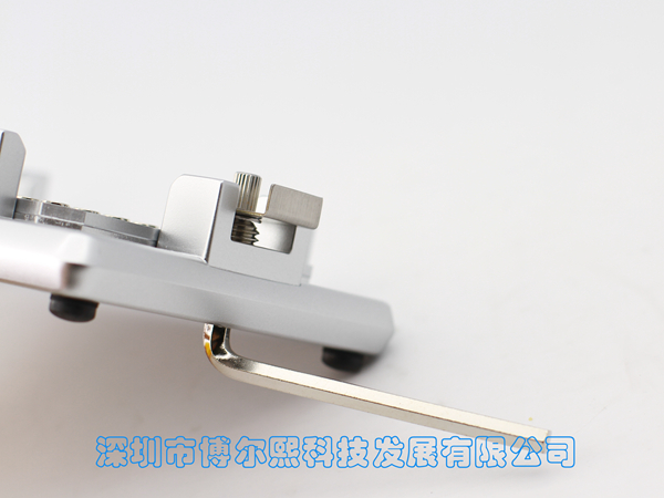MAG-96-2-5 - 1. This rack offers excellent handling and appearance, convenient for manual ope