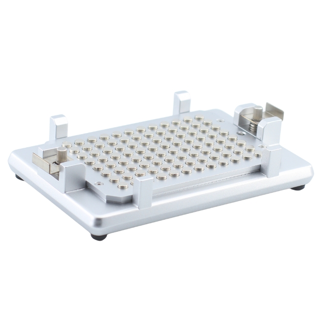 96-Plate Magnet 【MAG