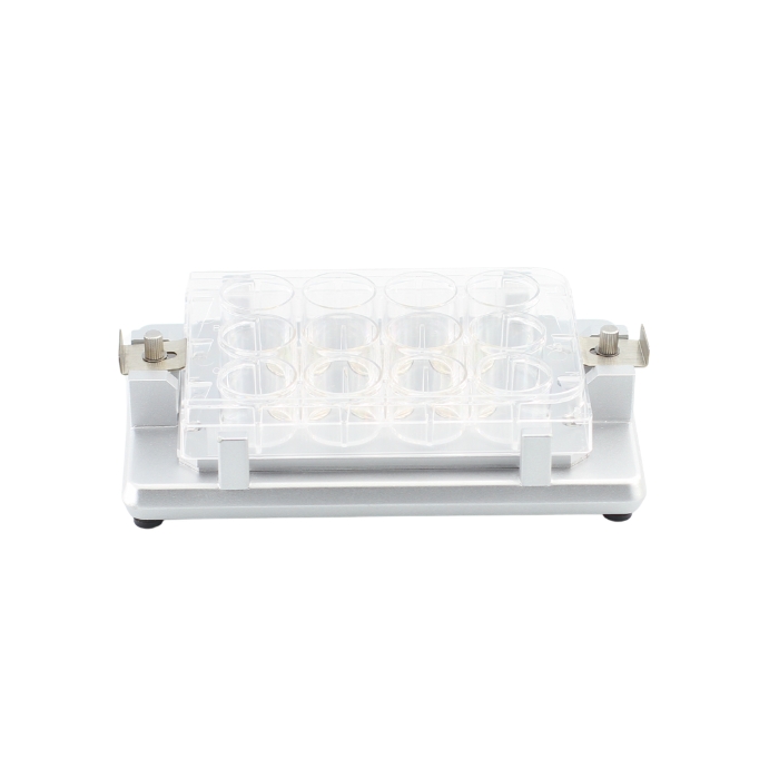 MAG-96-6-12 - 1. This rack offers excellent handling and appearance, convenient for manual ope