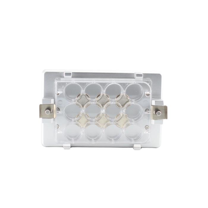 MAG-96-6-12 - 1. This rack offers excellent handling and appearance, convenient for manual ope