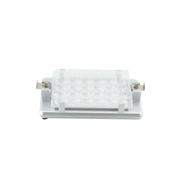 MAG-96-6-24 - 1. This rack offers excellent handling and appearance, convenient for manual ope