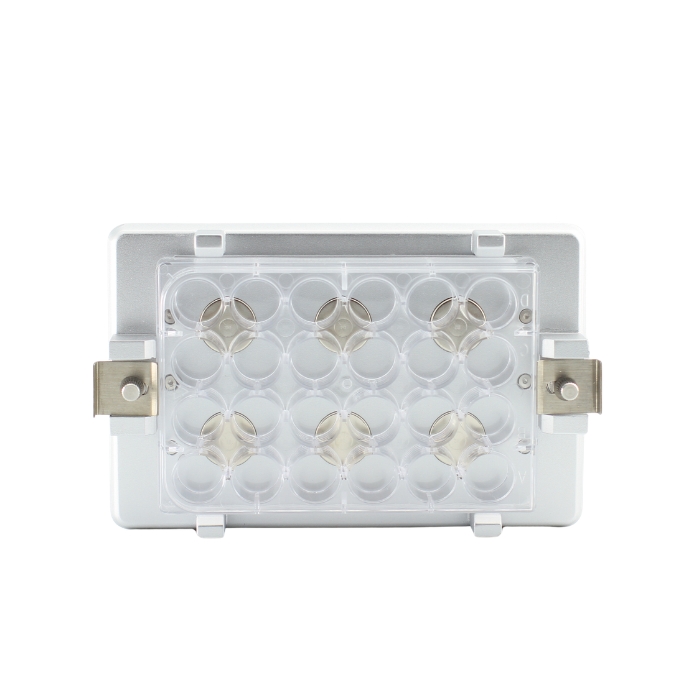 MAG-96-6-24 - 1. This rack offers excellent handling and appearance, convenient for manual ope