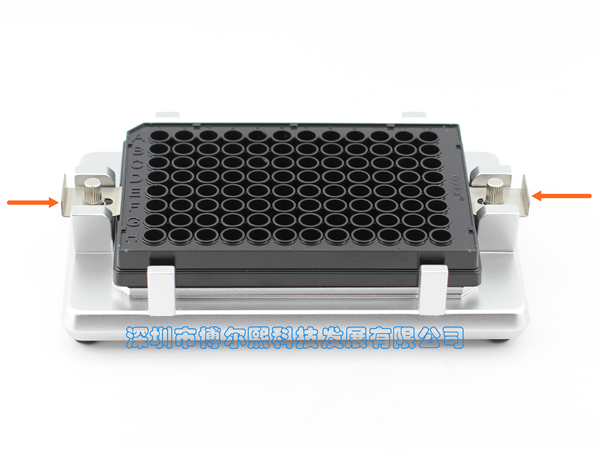 MAG-96-6-24 - 1. This rack offers excellent handling and appearance, convenient for manual ope