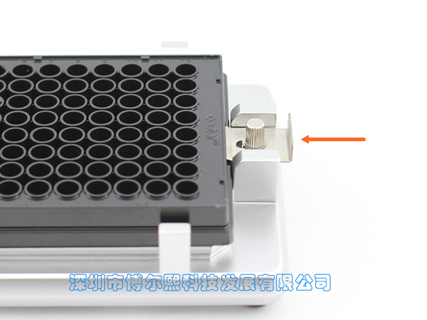 MAG-96-6-24 - 1. This rack offers excellent handling and appearance, convenient for manual ope