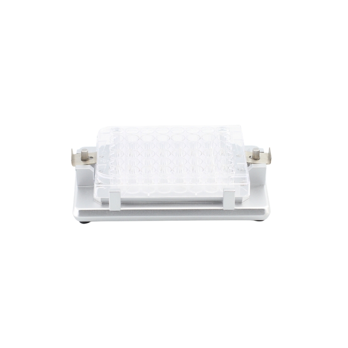 MAG-96-6-48 - 1. This rack offers excellent handling and appearance, convenient for manual ope