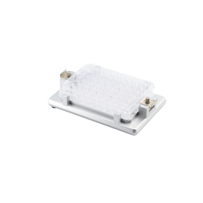 MAG-96-6-48 - 1. This rack offers excellent handling and appearance, convenient for manual ope