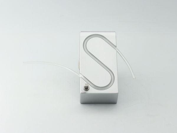 MAG-CT-1 - 1. Can be used with blood bag tubing