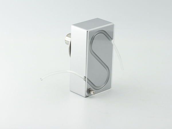 MAG-CT-1 - 1. Can be used with blood bag tubing