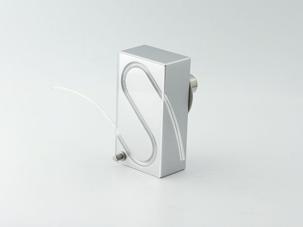 MAG-CT-1 - 1. Can be used with blood bag tubing