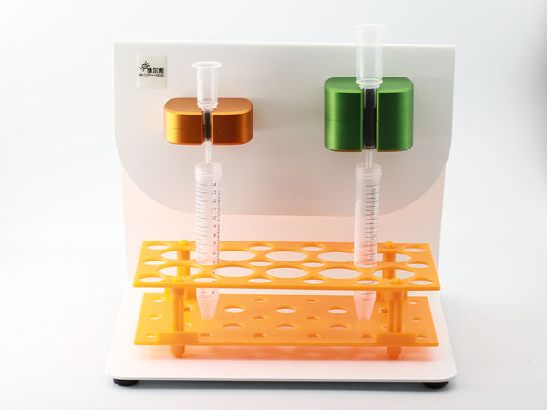 MAG-LS-1 - 1. Can be used with L-series separation columns 2. Can be used with the cell sor