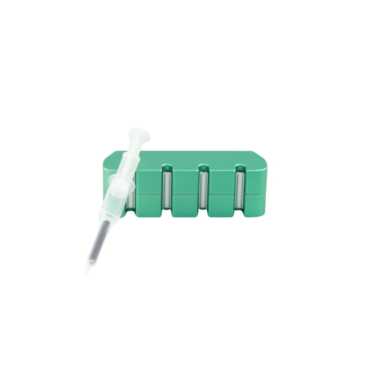 MAG-LS-4-C - 1. Can be used with L-series separation columns