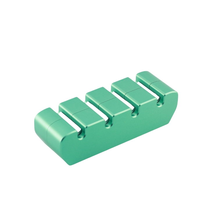 MAG-LS-4-C - 1. Can be used with L-series separation columns