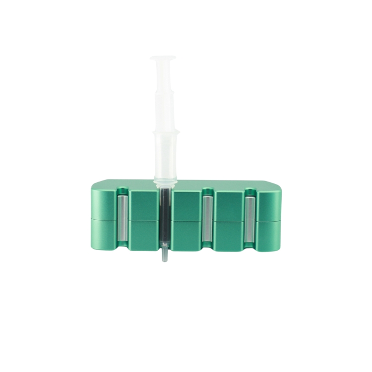 MAG-LS-4-C - 1. Can be used with L-series separation columns