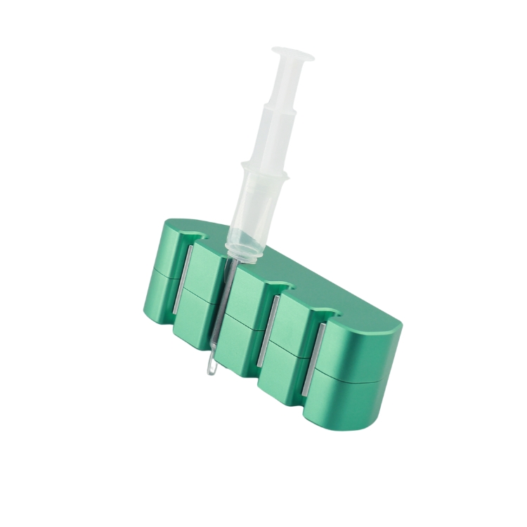 MAG-LS-4-C - 1. Can be used with L-series separation columns