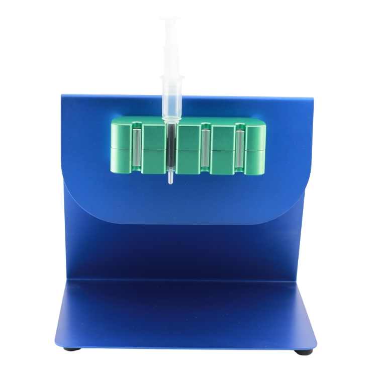 MAG-LS-4-C - 1. Can be used with L-series separation columns