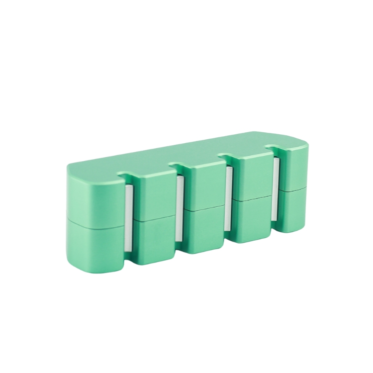 Cell Sorting Magnetic Rack 【MAG-LS-4-C】
