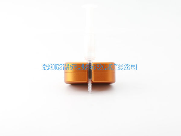 MAG-MS-1 - 1. Can be used with M-series separation columns