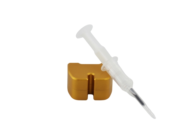 MAG-MS-1-C - 1. Can be used with M-series separation columns
