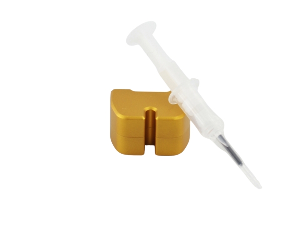 MAG-MS-1-C - 1. Can be used with M-series separation columns