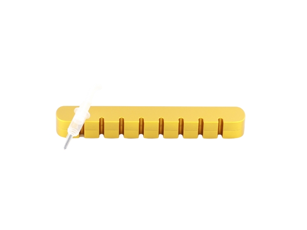 MAG-MS-8-C - 1. Can be used with M-series separation columns
