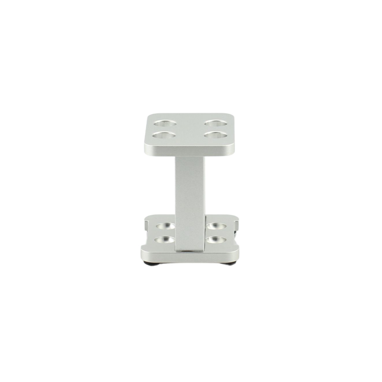 MAG-XB-4 - 1. Can be used with 5 ml flow cytometry tubes; holds 4 × 5 ml flow cytometry tub