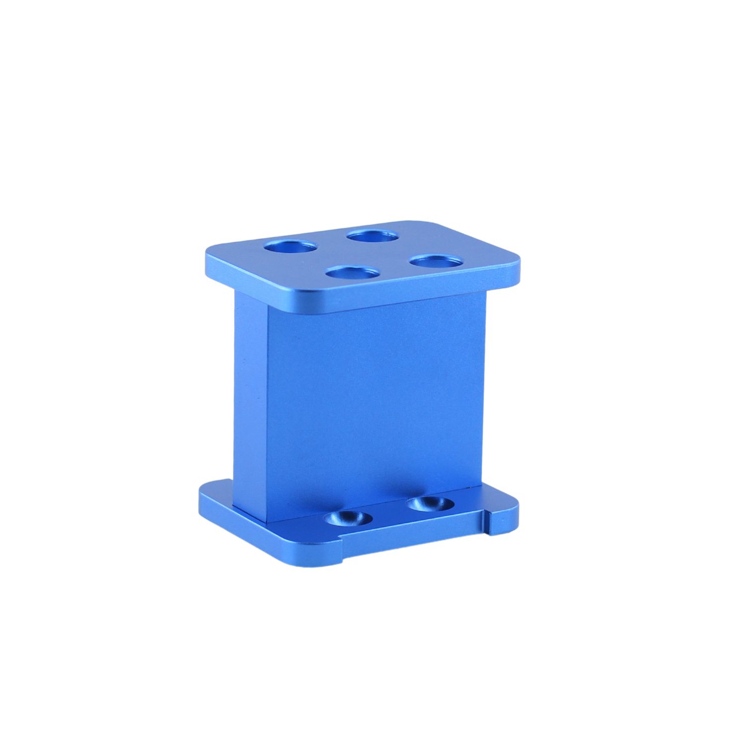 4-Hole Cell Sorting 